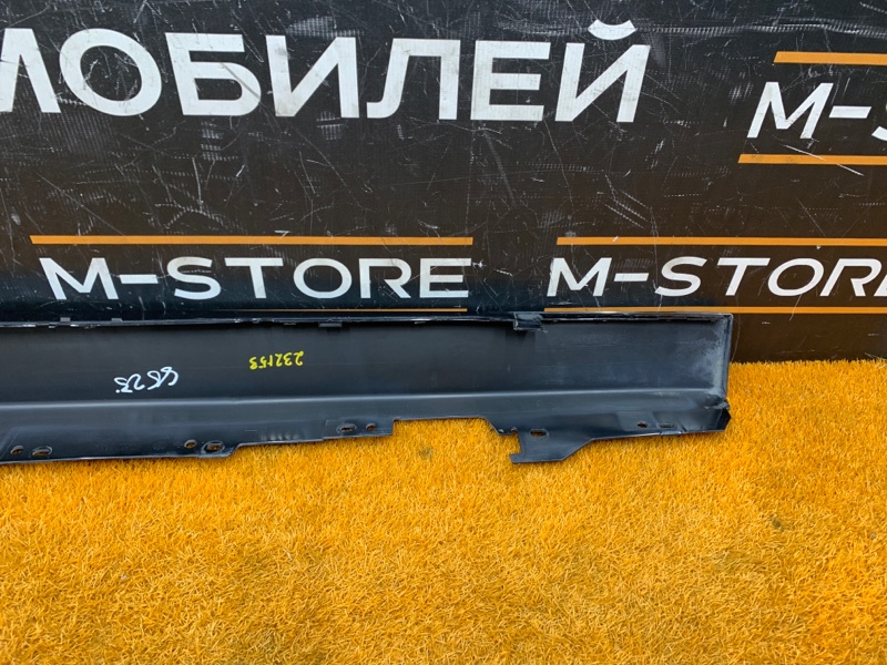 накладка на порог, 2560 рублей, Красноярск