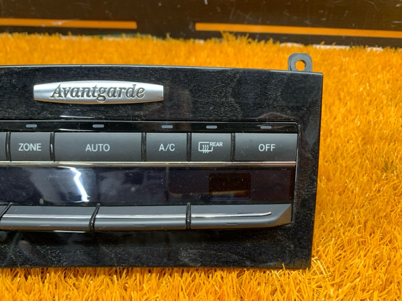 блок управления климат-контролем, 5970 рублей, Красноярск