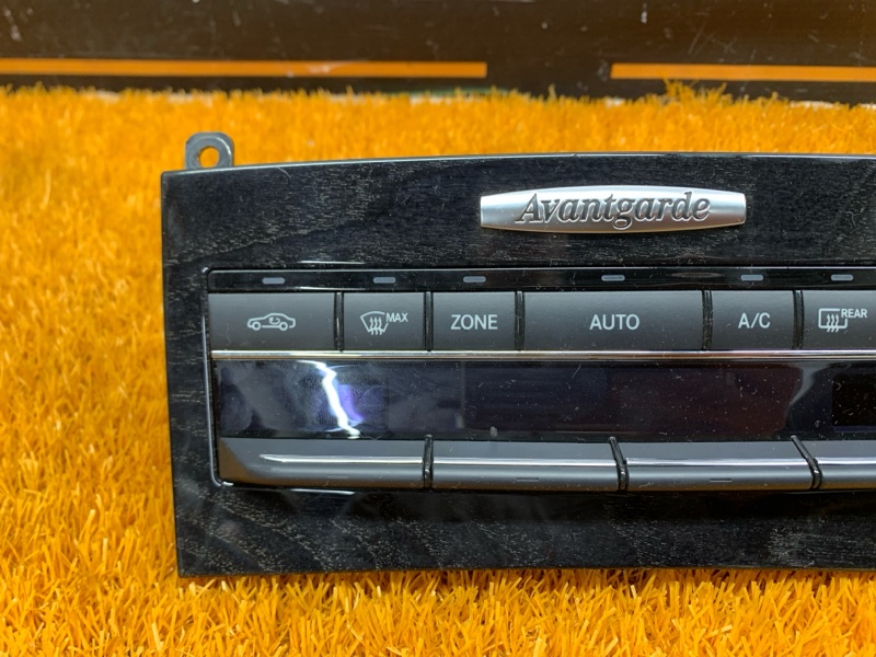 блок управления климат-контролем, 5970 рублей, Красноярск