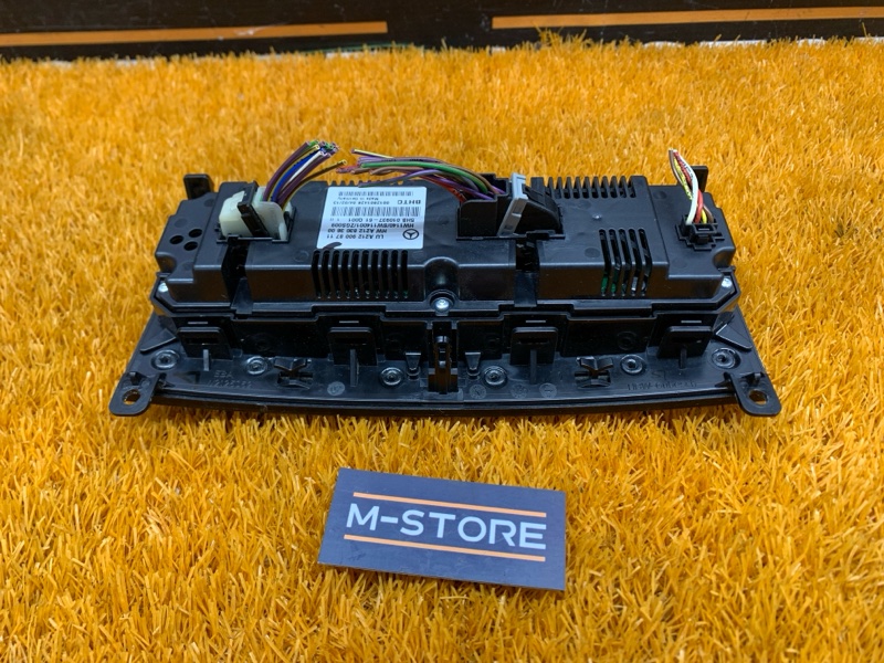 блок управления климат-контролем, 5970 рублей, Красноярск