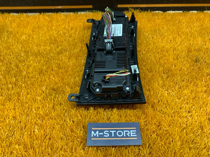 блок управления климат-контролем, 5970 рублей, Красноярск