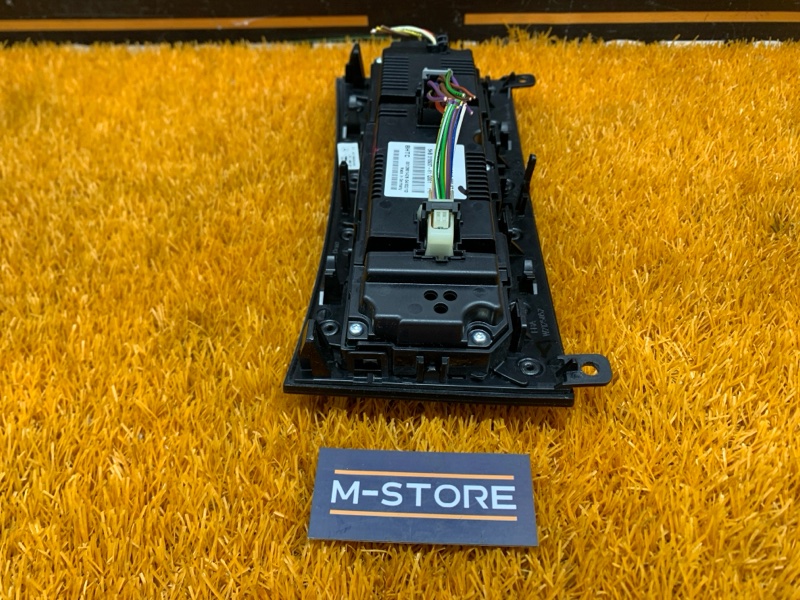 блок управления климат-контролем, 5970 рублей, Красноярск