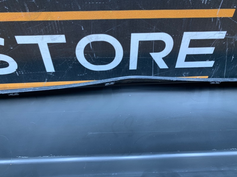 накладка на порог, 2560 рублей, Красноярск