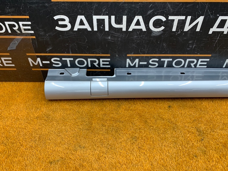 накладка на порог, 8510 рублей, Красноярск