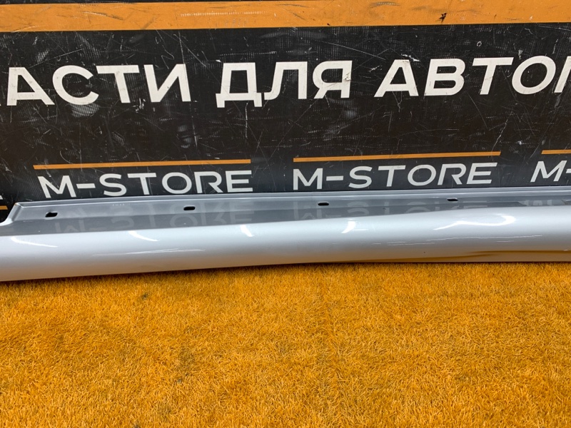 накладка на порог, 8510 рублей, Красноярск