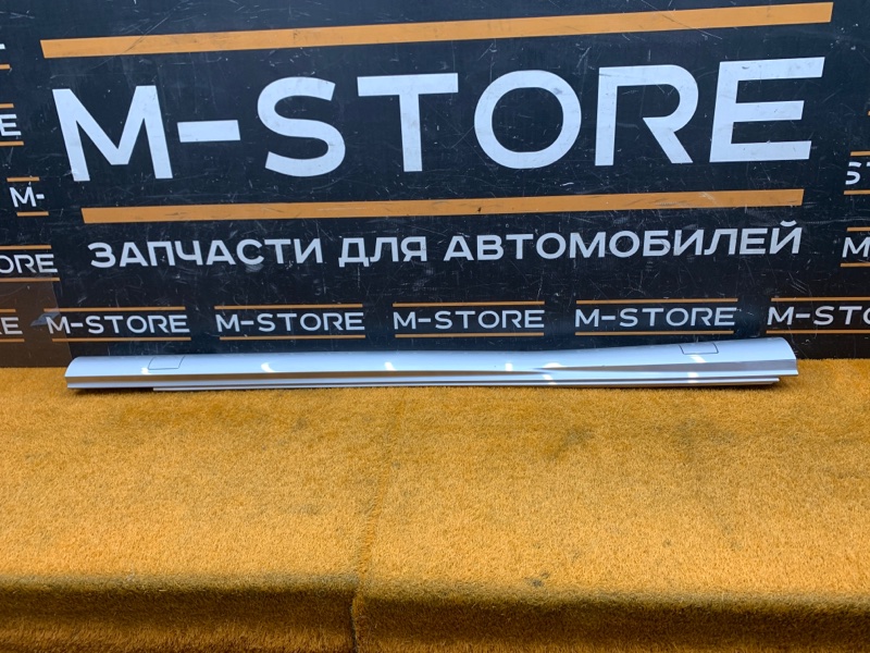 накладка на порог, 8510 рублей, Красноярск