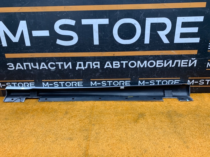 накладка на порог, 8510 рублей, Красноярск