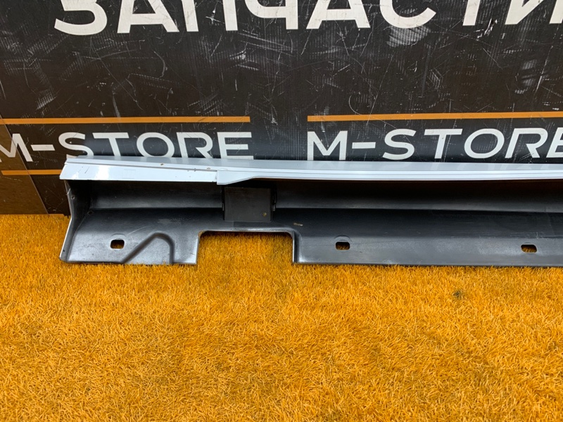 накладка на порог, 8510 рублей, Красноярск