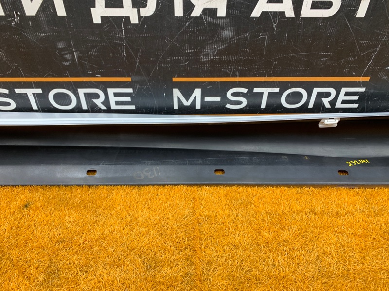 накладка на порог, 8510 рублей, Красноярск