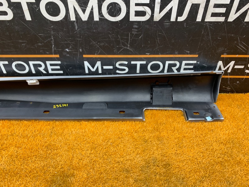 накладка на порог, 8510 рублей, Красноярск