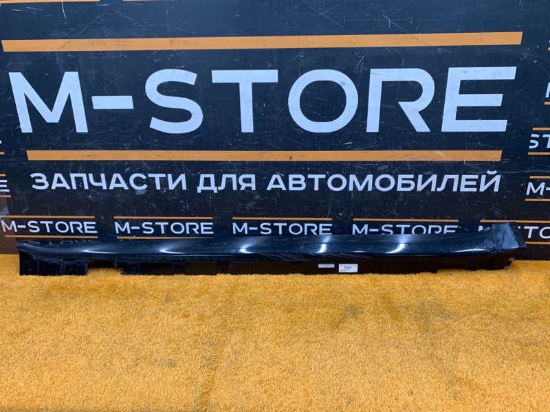 накладка на порог, 2990 рублей, Красноярск