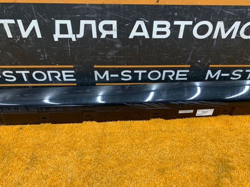 накладка на порог, 2990 рублей, Красноярск