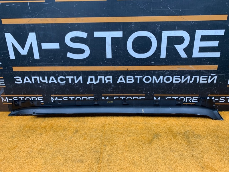 накладка на порог, 2990 рублей, Красноярск