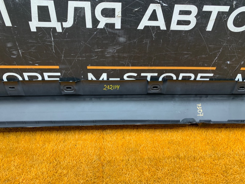 накладка на порог, 2990 рублей, Красноярск