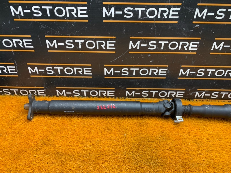 карданный вал, 4680 рублей, Красноярск