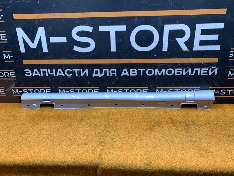 накладка на порог, 8510 рублей, Красноярск