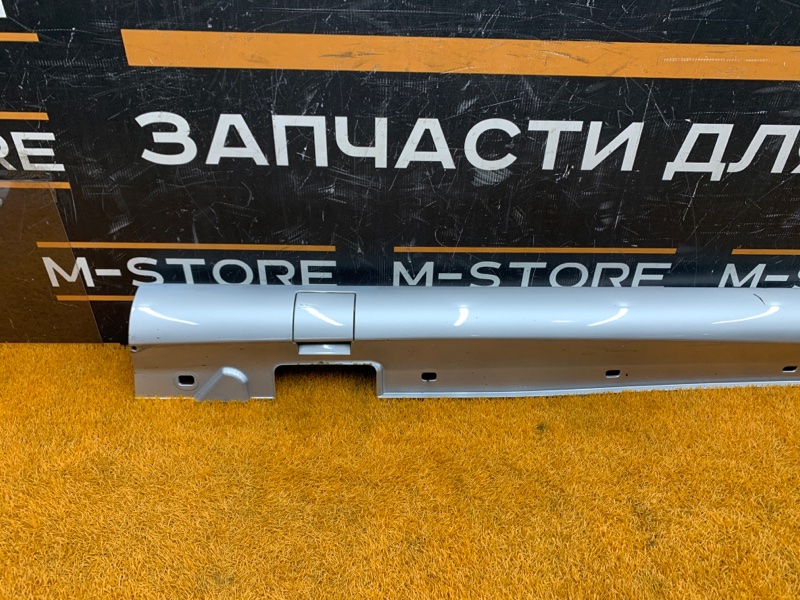 накладка на порог, 8510 рублей, Красноярск