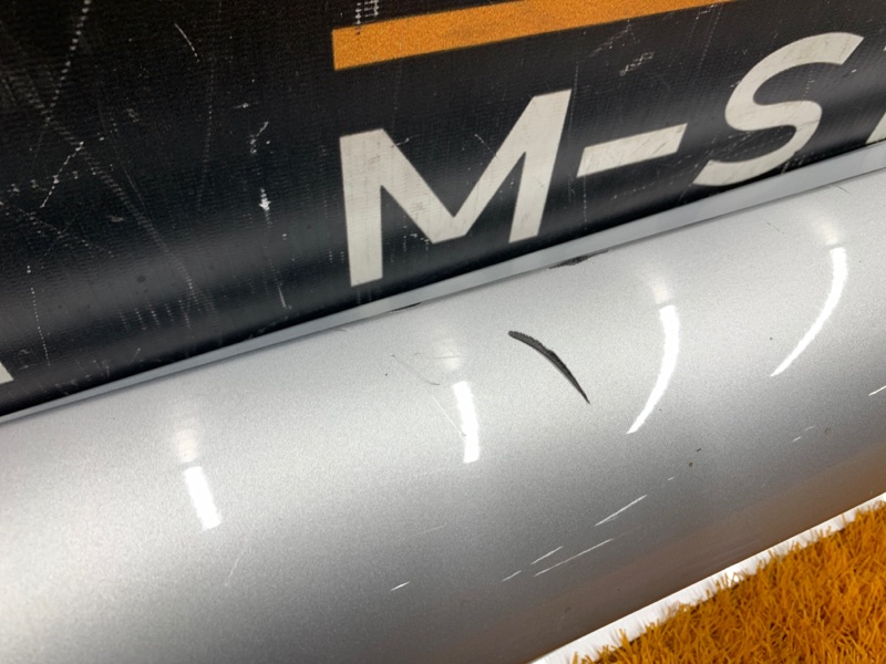 накладка на порог, 8510 рублей, Красноярск