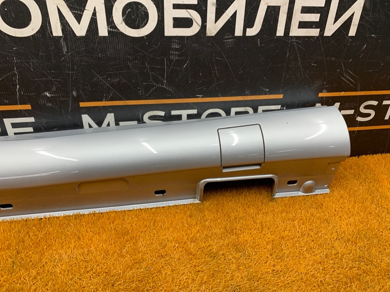 накладка на порог, 8510 рублей, Красноярск