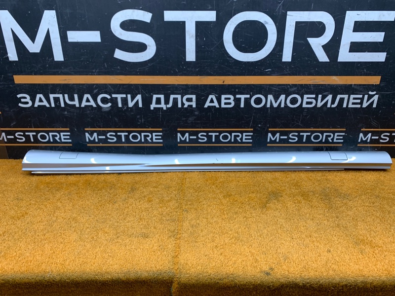 накладка на порог, 8510 рублей, Красноярск