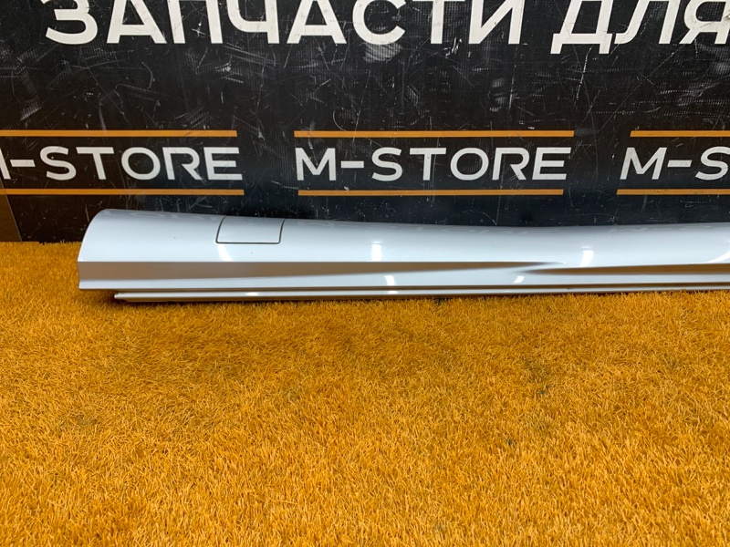 накладка на порог, 8510 рублей, Красноярск