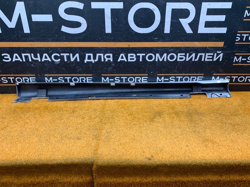 накладка на порог, 8510 рублей, Красноярск