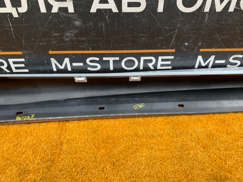 накладка на порог, 8510 рублей, Красноярск