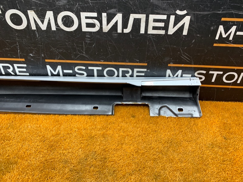 накладка на порог, 8510 рублей, Красноярск