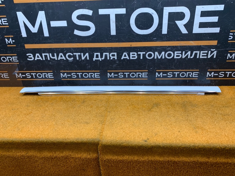 накладка на порог, 7660 рублей, Красноярск