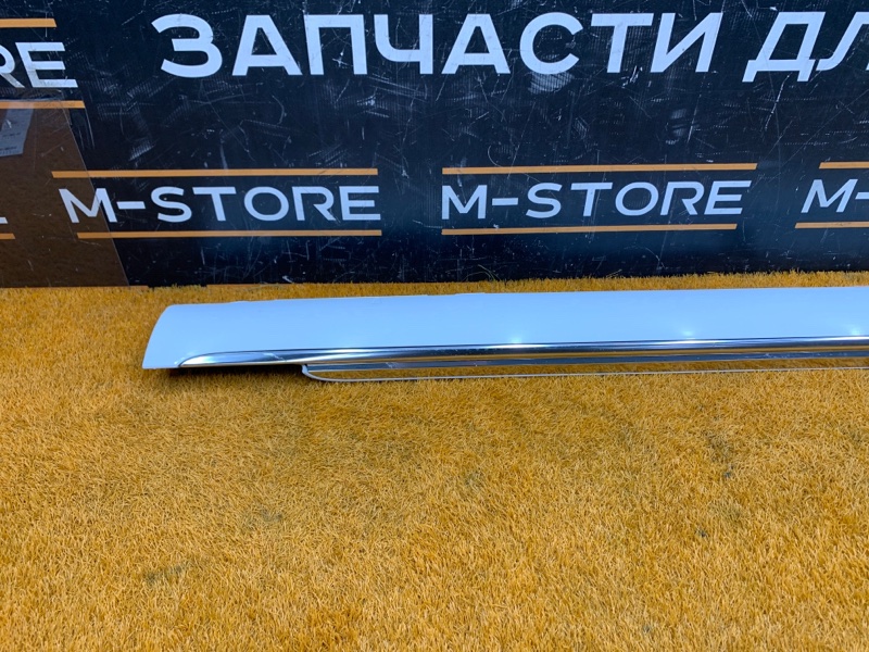 накладка на порог, 7660 рублей, Красноярск