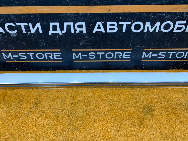 накладка на порог, 7660 рублей, Красноярск