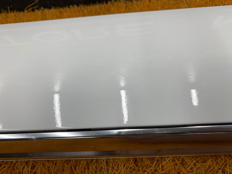 накладка на порог, 7660 рублей, Красноярск