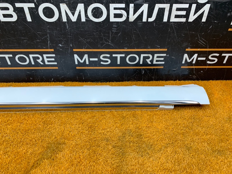 накладка на порог, 7660 рублей, Красноярск