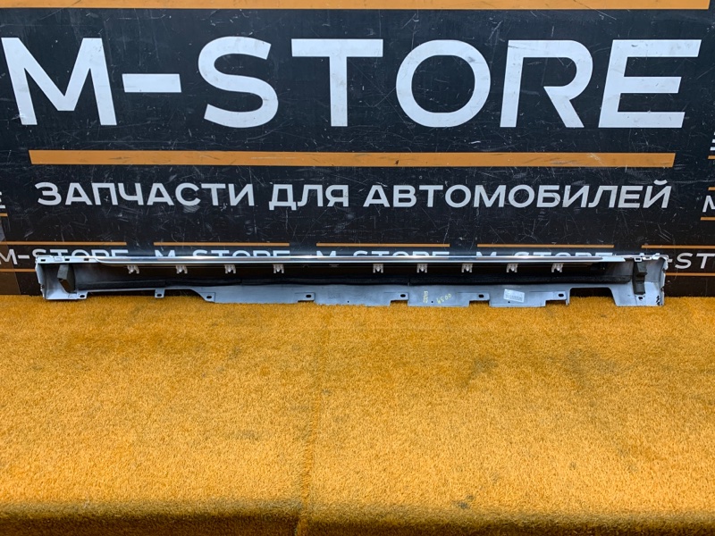 накладка на порог, 7660 рублей, Красноярск