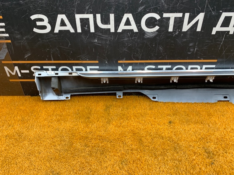 накладка на порог, 7660 рублей, Красноярск