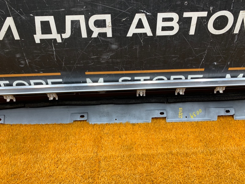 накладка на порог, 7660 рублей, Красноярск