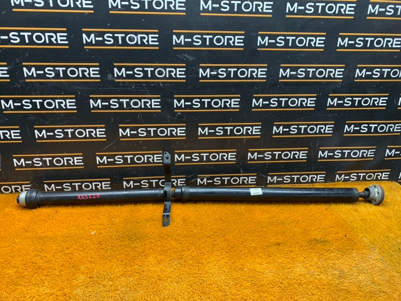 карданный вал, 15000 рублей, Красноярск