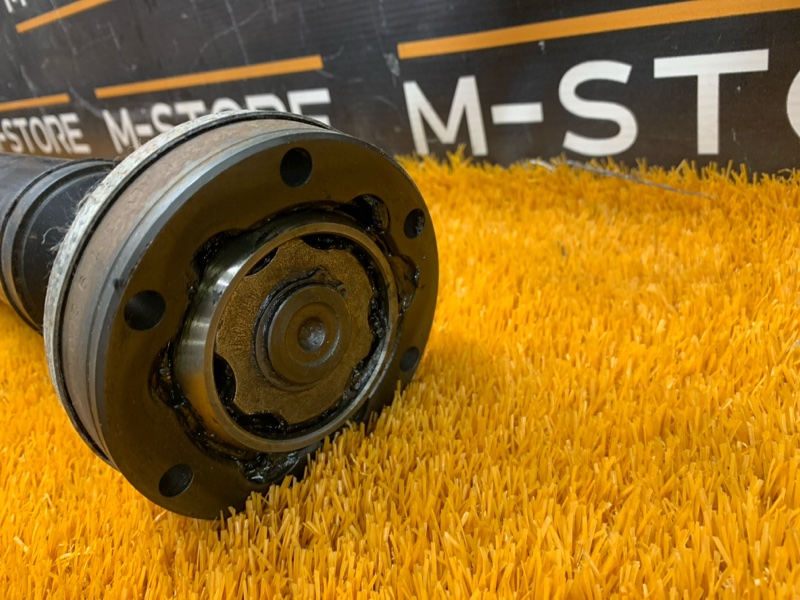 карданный вал, 15000 рублей, Красноярск