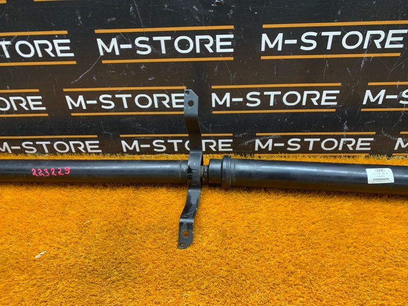 карданный вал, 15000 рублей, Красноярск