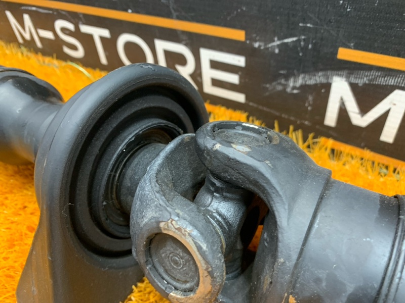 карданный вал, 4000 рублей, Красноярск