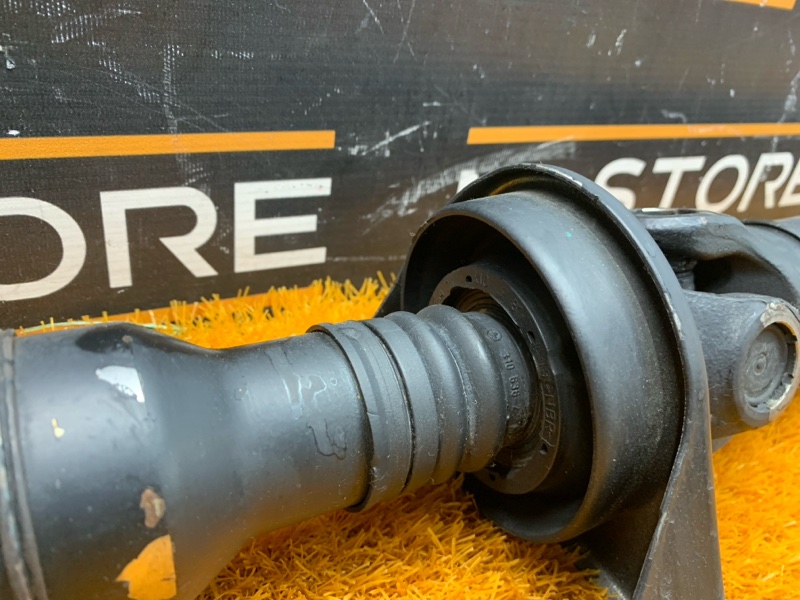 карданный вал, 4000 рублей, Красноярск