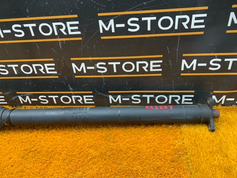 карданный вал, 4000 рублей, Красноярск