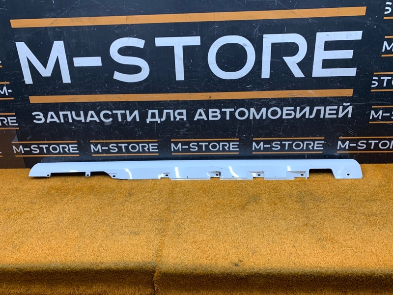 накладка на порог, 6390 рублей, Красноярск