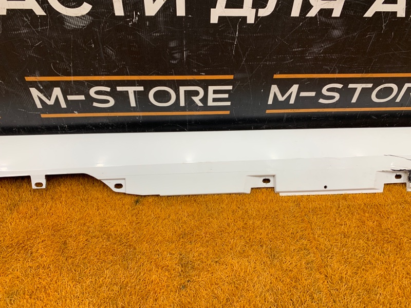 накладка на порог, 6390 рублей, Красноярск