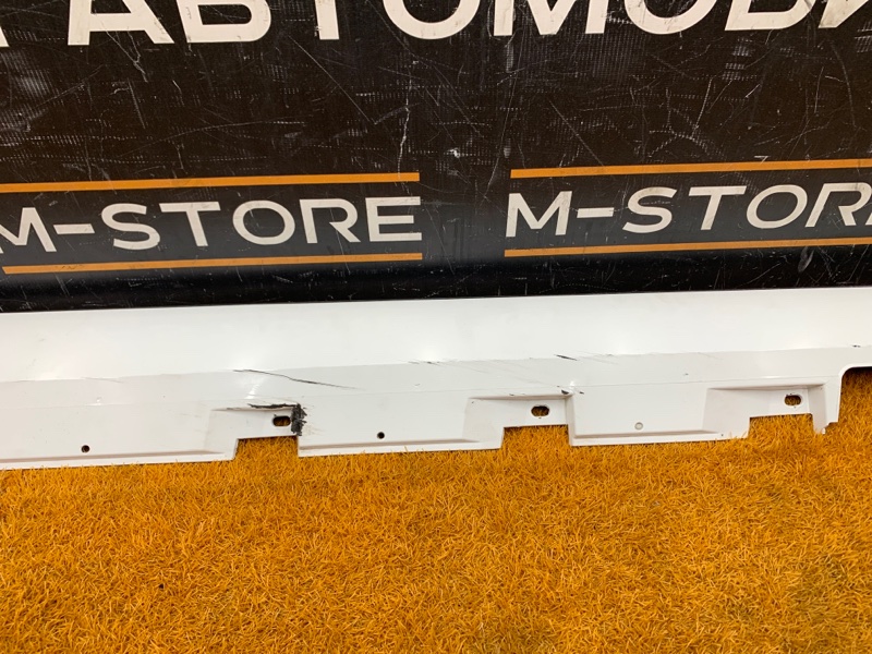 накладка на порог, 6390 рублей, Красноярск