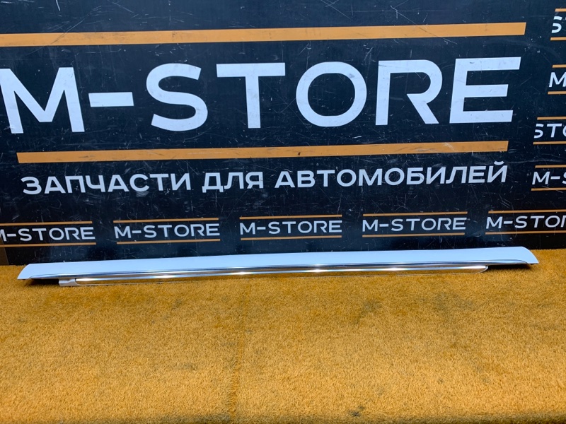 накладка на порог, 6390 рублей, Красноярск