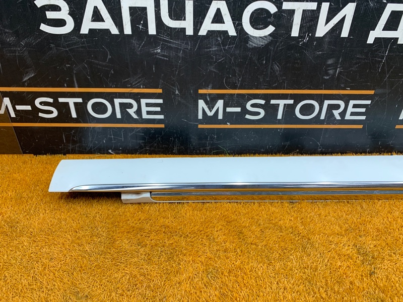 накладка на порог, 6390 рублей, Красноярск