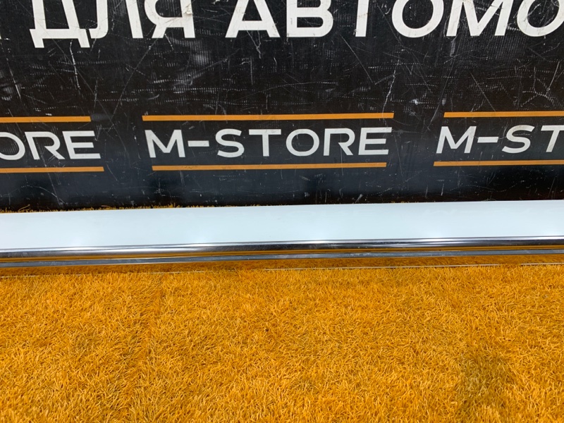 накладка на порог, 6390 рублей, Красноярск