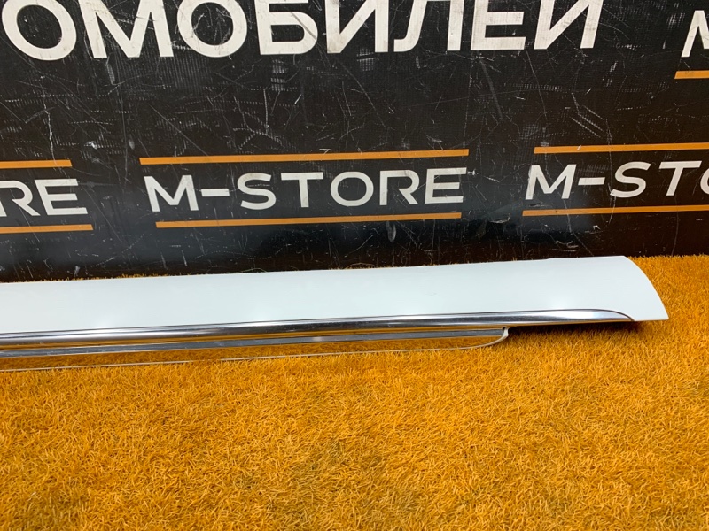 накладка на порог, 6390 рублей, Красноярск