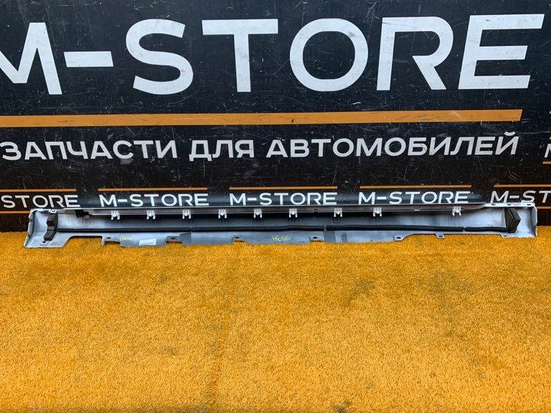 накладка на порог, 6390 рублей, Красноярск